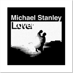 Lover Michael Stanley Posters and Art